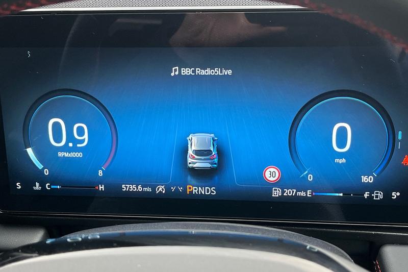 Used Ford Puma 2025 for sale - 76782195: Photo 13