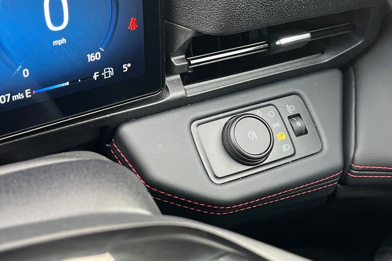 Used Ford Puma 2025 for sale - 76782195: Photo 15