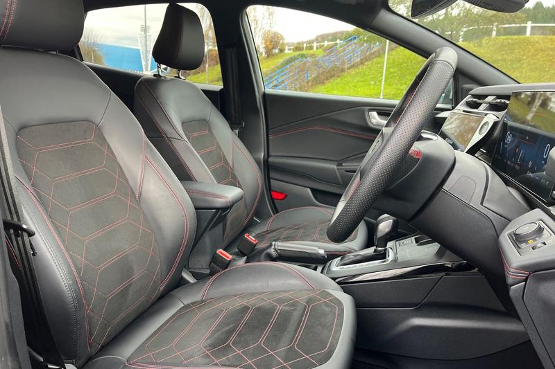 Used Ford Puma 2025 for sale - 76782195: Photo 17