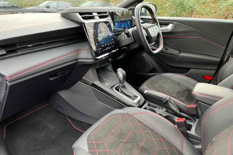 Used Ford Puma 2025 for sale - 76782195: Photo 18