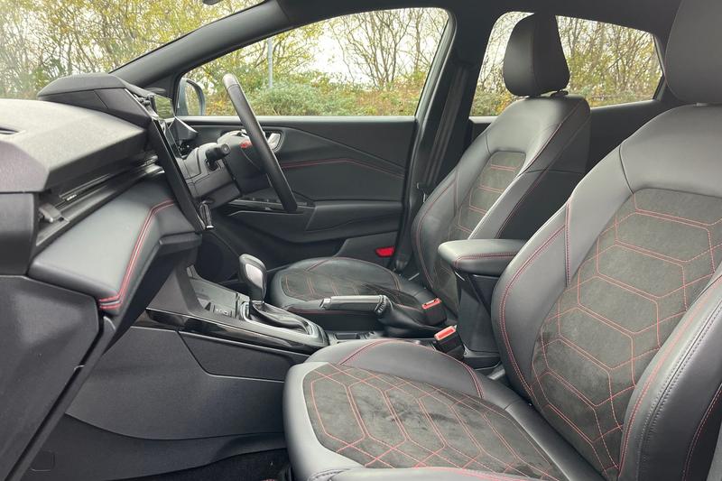 Used Ford Puma 2025 for sale - 76782195: Photo 19