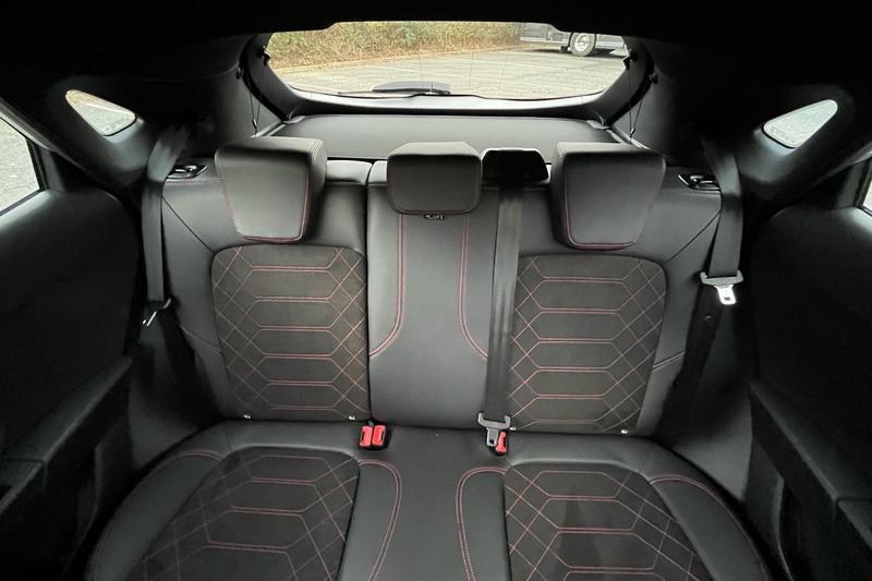 Used Ford Puma 2025 for sale - 76782195: Photo 20