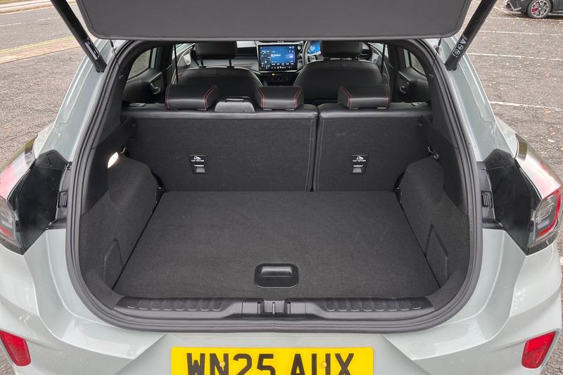 Used Ford Puma 2025 for sale - 76782195: Photo 21