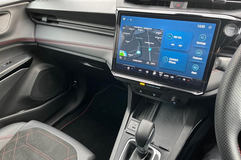 Used Ford Puma 2025 for sale - 76782195: Photo 23