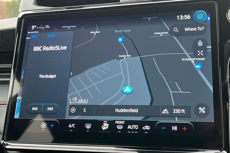 Used Ford Puma 2025 for sale - 76782195: Photo 24