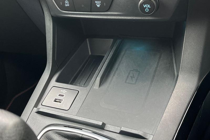 Used Ford Puma 2025 for sale - 76782195: Photo 27