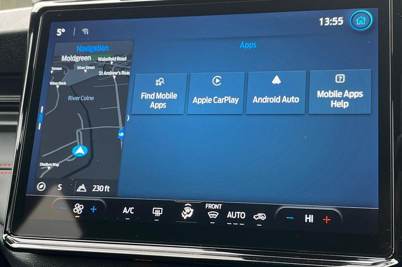 Used Ford Puma 2025 for sale - 76782195: Photo 29