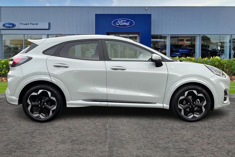 Used Ford Puma 2025 for sale - 76782195: Photo 3