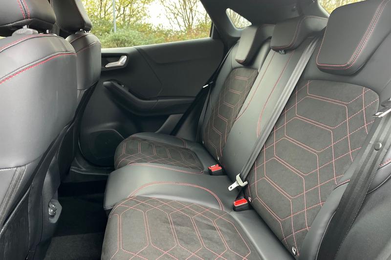 Used Ford Puma 2025 for sale - 76782195: Photo 35