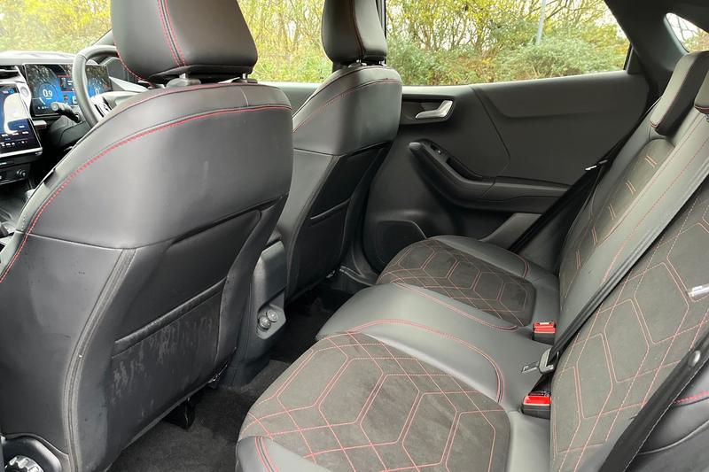 Used Ford Puma 2025 for sale - 76782195: Photo 36