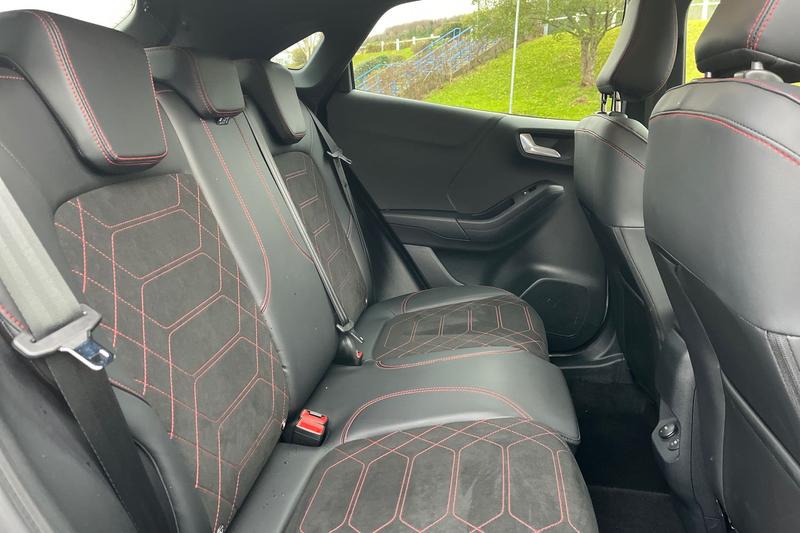 Used Ford Puma 2025 for sale - 76782195: Photo 37