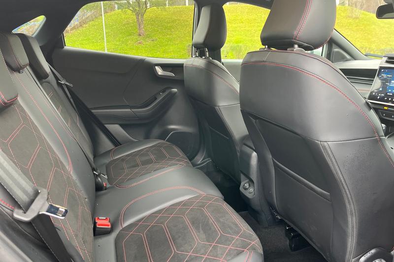 Used Ford Puma 2025 for sale - 76782195: Photo 38