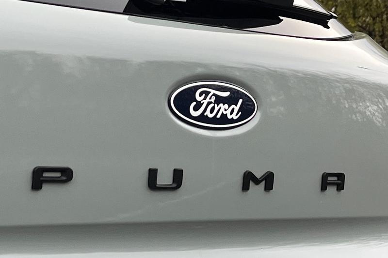 Used Ford Puma 2025 for sale - 76782195: Photo 39