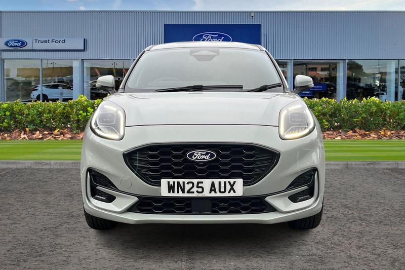 Used Ford Puma 2025 for sale - 76782195: Photo 6