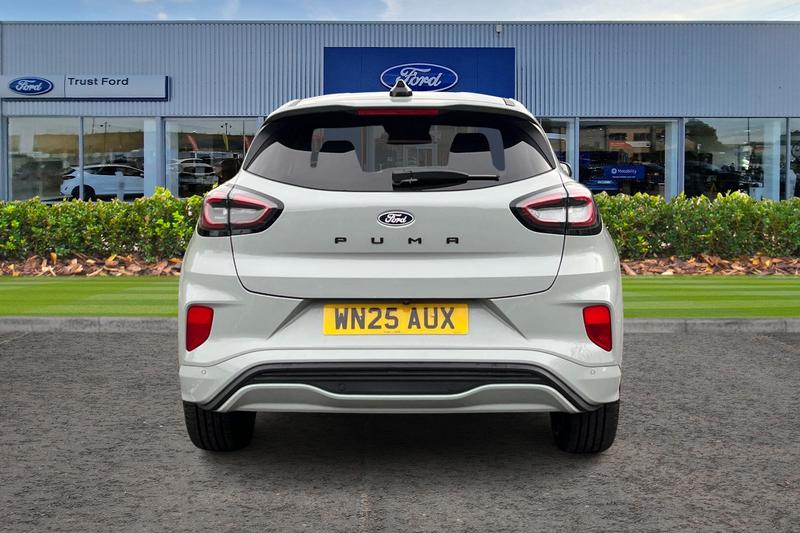 Used Ford Puma 2025 for sale - 76782195: Photo 7