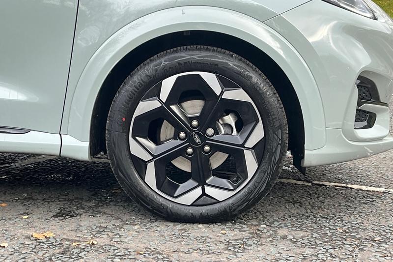 Used Ford Puma 2025 for sale - 76782195: Photo 8