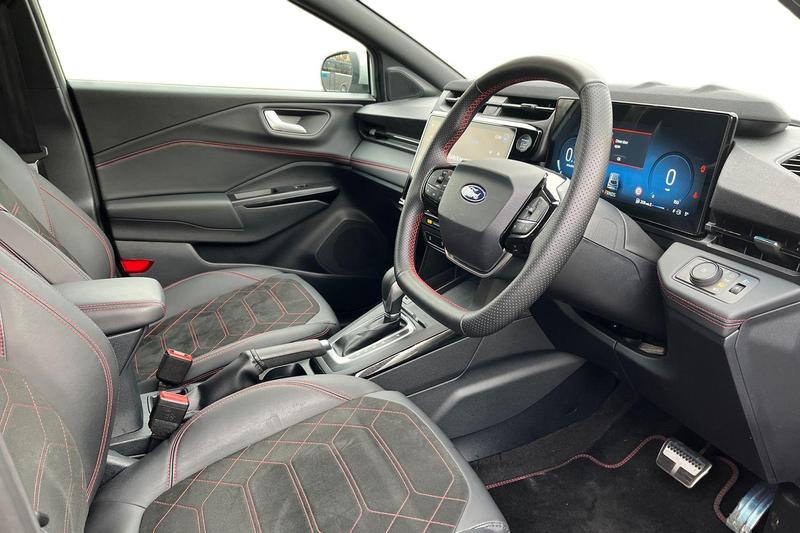 Used Ford Puma 2025 for sale - 76782195: Photo 9