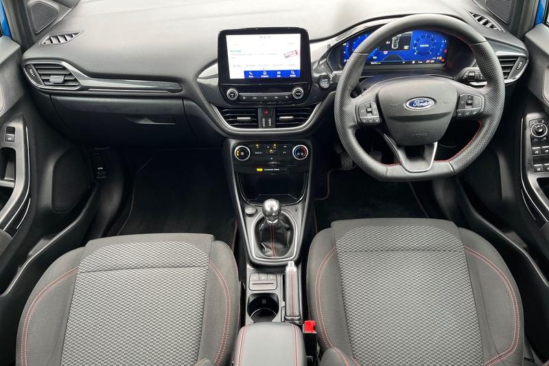 Used Ford Puma 2023 for sale - 76277317: Photo 10