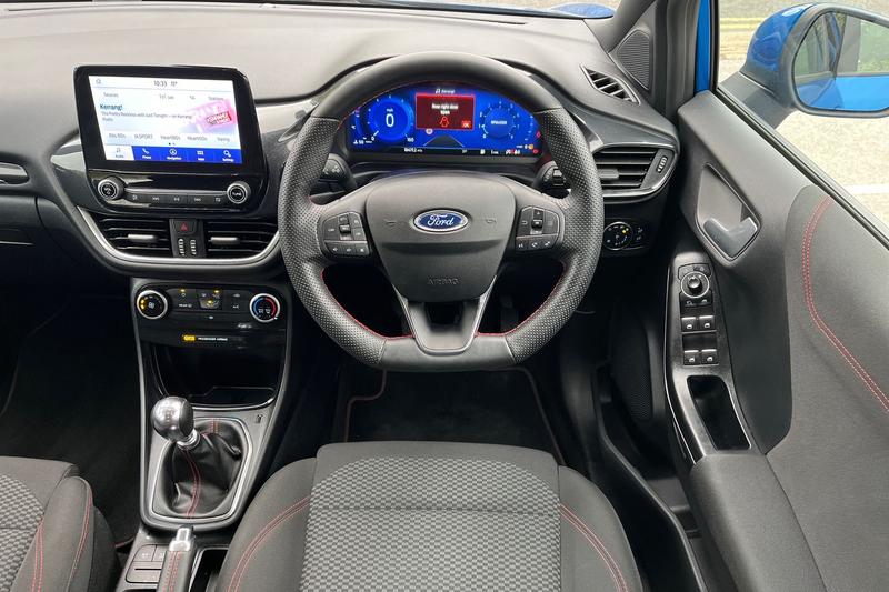 Used Ford Puma 2023 for sale - 76277317: Photo 11