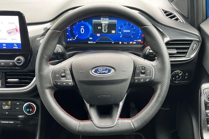 Used Ford Puma 2023 for sale - 76277317: Photo 12