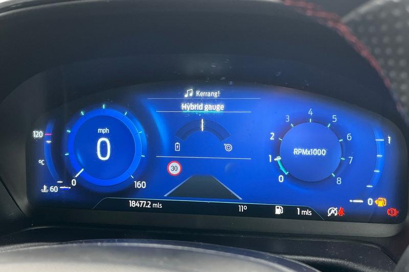 Used Ford Puma 2023 for sale - 76277317: Photo 13