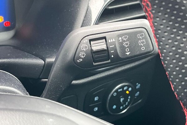 Used Ford Puma 2023 for sale - 76277317: Photo 15