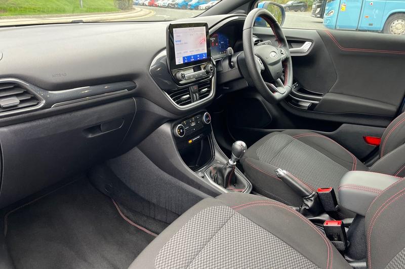 Used Ford Puma 2023 for sale - 76277317: Photo 18