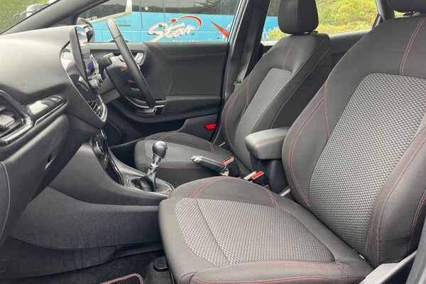 Used Ford Puma 2023 for sale - 76277317: Photo 19