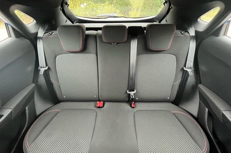 Used Ford Puma 2023 for sale - 76277317: Photo 20