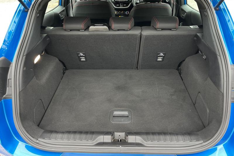 Used Ford Puma 2023 for sale - 76277317: Photo 21