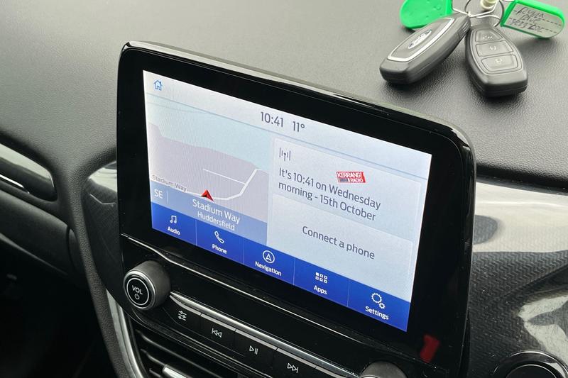 Used Ford Puma 2023 for sale - 76277317: Photo 22