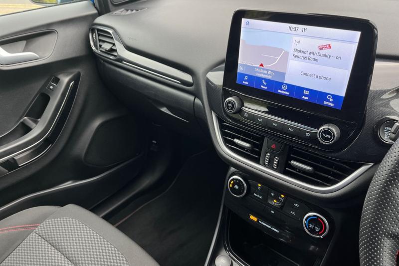 Used Ford Puma 2023 for sale - 76277317: Photo 23