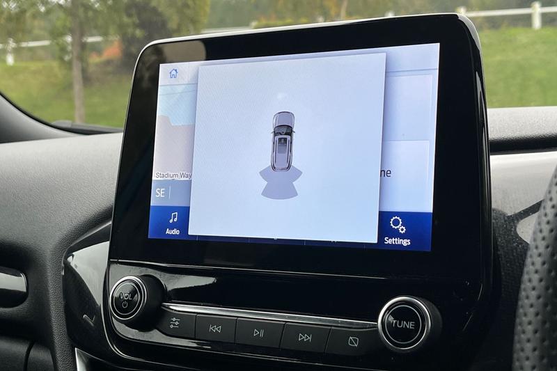 Used Ford Puma 2023 for sale - 76277317: Photo 24