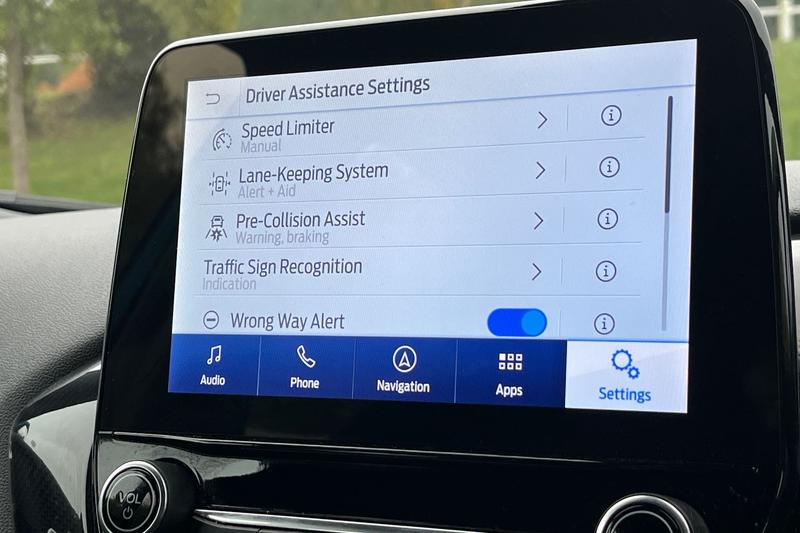 Used Ford Puma 2023 for sale - 76277317: Photo 25