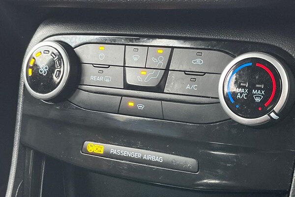 Used Ford Puma 2023 for sale - 76277317: Photo 26