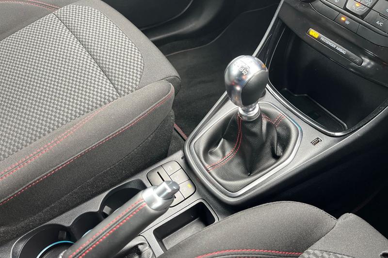 Used Ford Puma 2023 for sale - 76277317: Photo 28