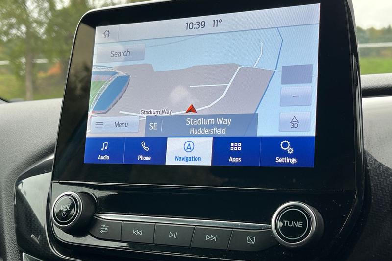 Used Ford Puma 2023 for sale - 76277317: Photo 29