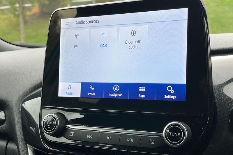 Used Ford Puma 2023 for sale - 76277317: Photo 30