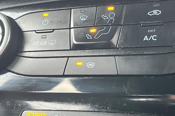 Used Ford Puma 2023 for sale - 76277317: Photo 31