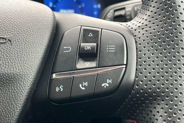 Used Ford Puma 2023 for sale - 76277317: Photo 33