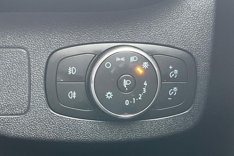 Used Ford Puma 2023 for sale - 76277317: Photo 34