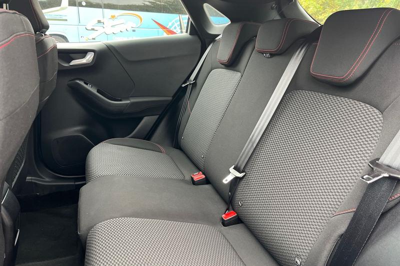 Used Ford Puma 2023 for sale - 76277317: Photo 35