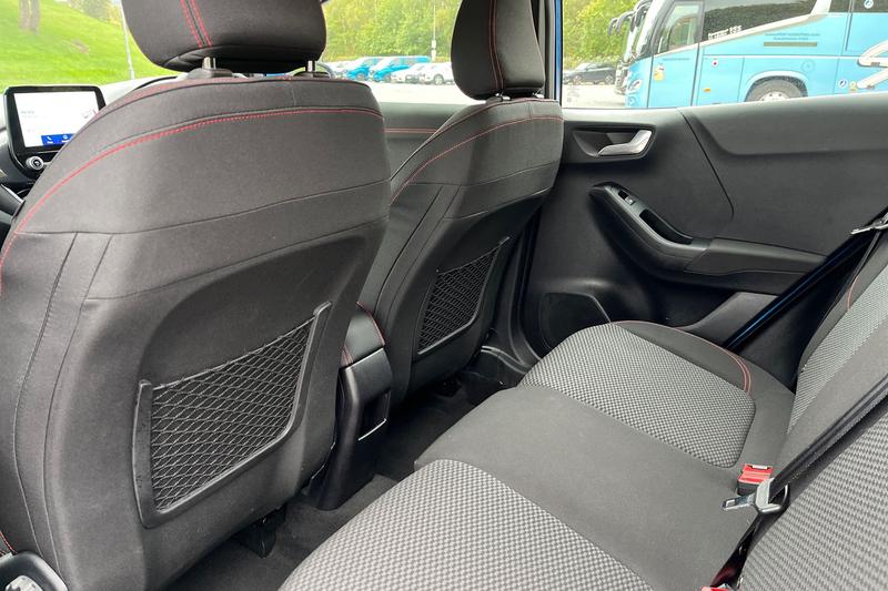 Used Ford Puma 2023 for sale - 76277317: Photo 36