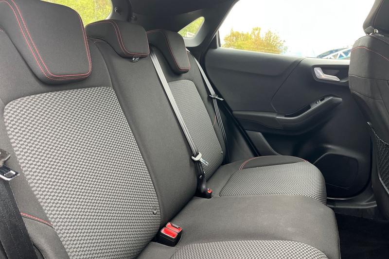 Used Ford Puma 2023 for sale - 76277317: Photo 37