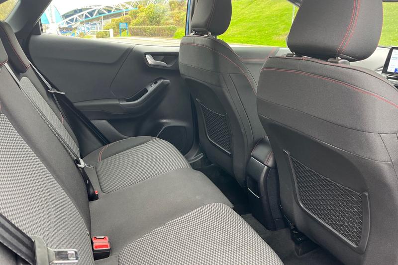 Used Ford Puma 2023 for sale - 76277317: Photo 38