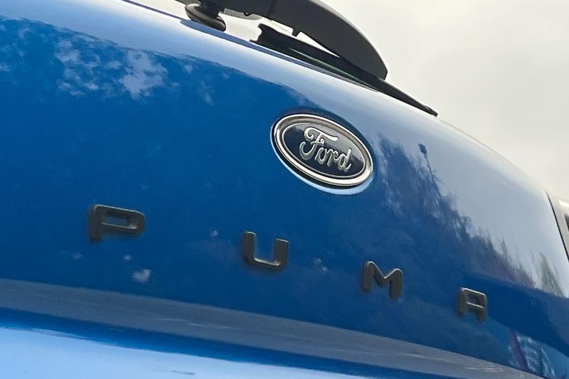 Used Ford Puma 2023 for sale - 76277317: Photo 39