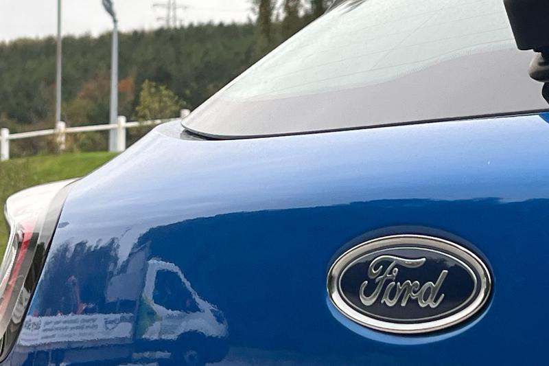 Used Ford Puma 2023 for sale - 76277317: Photo 40