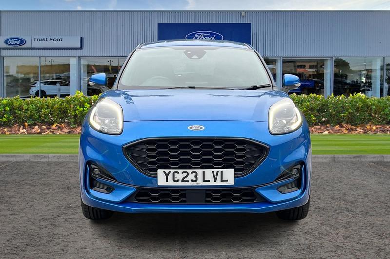 Used Ford Puma 2023 for sale - 76277317: Photo 6