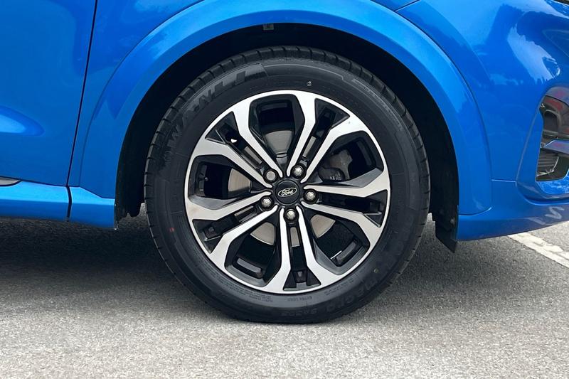 Used Ford Puma 2023 for sale - 76277317: Photo 8