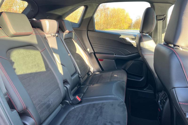 Used Ford Kuga 2024 for sale - 77006033: Photo 37